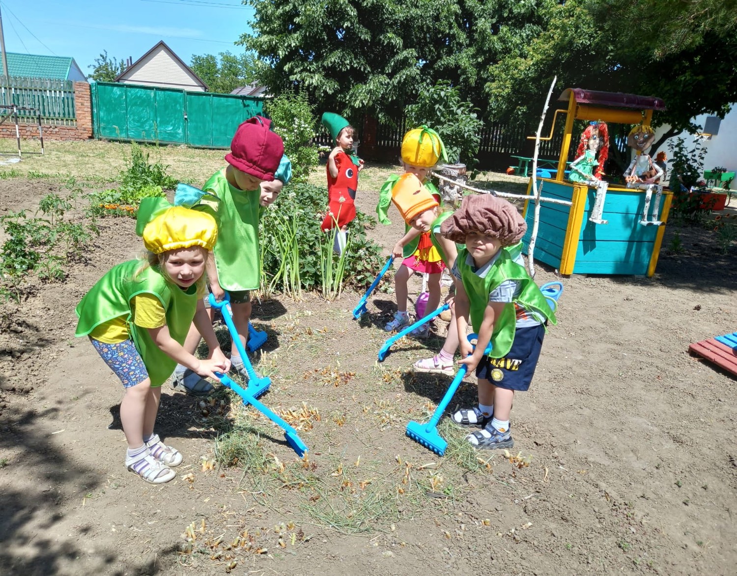 Эколята молодые защитники природы посвящение